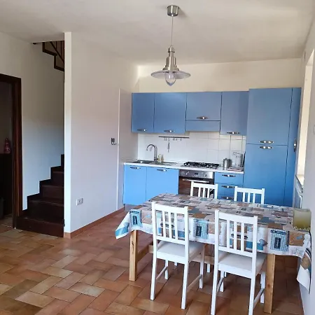 A Casa Grelletto Monticelli Santa Cristina (Perugia)