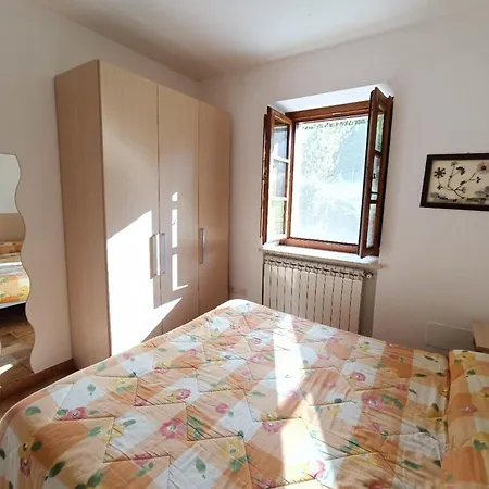 A Casa Grelletto Monticelli Vakantiehuis